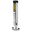 Cannon Adjustable Single Axis Rod Holder - Track System
