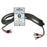Raritan Purasan&trade; Dual Head Kit f-PST1202 & PST1203 Pressurized Systems