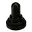 Paneltronics Toggle Switch Boot - 23-32" Round Nut - Black f-WP Breakers