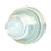 Paneltronics Circuit Breaker Boot - 5-8" Round Nut - Clear
