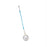 Scotty 370 Trolling Snubber w-Cannonball Snap & SAMPO Swivel