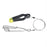 Scotty Mini Power Grip Plus Release - 18" w-Cable Snap