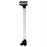 Perko Stealth Series - L.E.D. Fold Down White All-Round Light - 13-3-8
