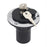 Perko Diesel Fill w- Locking Cap f- 1-1-2" Hose