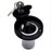 Perko Chromalex Locking Gas Fill f- 1-1-2" Hose