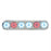 Perko White & Red LED Utility Light
