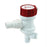 Rule "FC" Tournament Series 1100 GPH Livewell-Aerator w- Seacock Inlet