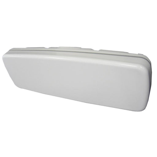 Scanpod Helm Pod 4 Instrument Uncut - Usable Face 4.3" x 19.7" - White