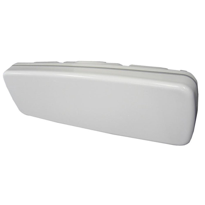 Scanpod Helm Pod 4 Instrument Uncut - Usable Face 4.3" x 19.7" - White