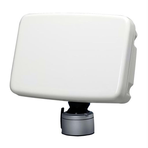 Scanpod Deck Pod Deep Uncut - Usable Face 8.6" x 12.8" - White