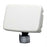 Scanpod Deck Pod Deep Uncut - Usable Face 8.6" x 12.8" - White