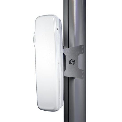 Scanpod Mast Mount 4 Instrument Uncut - Usable Face 4.25" x 19.75" - White