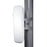 Scanpod Mast Mount 4 Instrument Uncut - Usable Face 4.25" x 19.75" - White