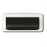 JENSEN Marine Water Resistant Radio Housing - White