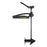 Minn Kota Maxxum 55-SC-BG-Hand Freshwater Bow-Mount - 12v-55lb-52"