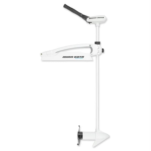 Minn Kota RipTide SM RT55-SM-L-D-SC Bow-Mount Trolling Motor - 12V-55lbs-52"