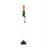 Scotty SEA-LIGHT - 20" Pole & 241 Combination Side-Deck Mount