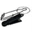 Scotty Mini Snapper Release - 18" Leader w-Stacking & Self-Locating Snap