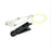 Scotty Mini Snapper Release - 18" Leader w-Cannonball Snap