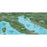 Garmin BlueChart&reg; g2 - HXEU452S - Adriatic Sea North Coast - microSD-SD