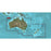 Garmin BlueChart&reg; g2 - HXPC024R - Australia & New Zealand - microSD&trade;-SD&trade;