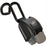 BoatBuckle G2 Retractable Gunwale Tie-Down - 14-38" - Pair