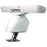 Scantrut 6" PowerTower&reg; Stainless Steel