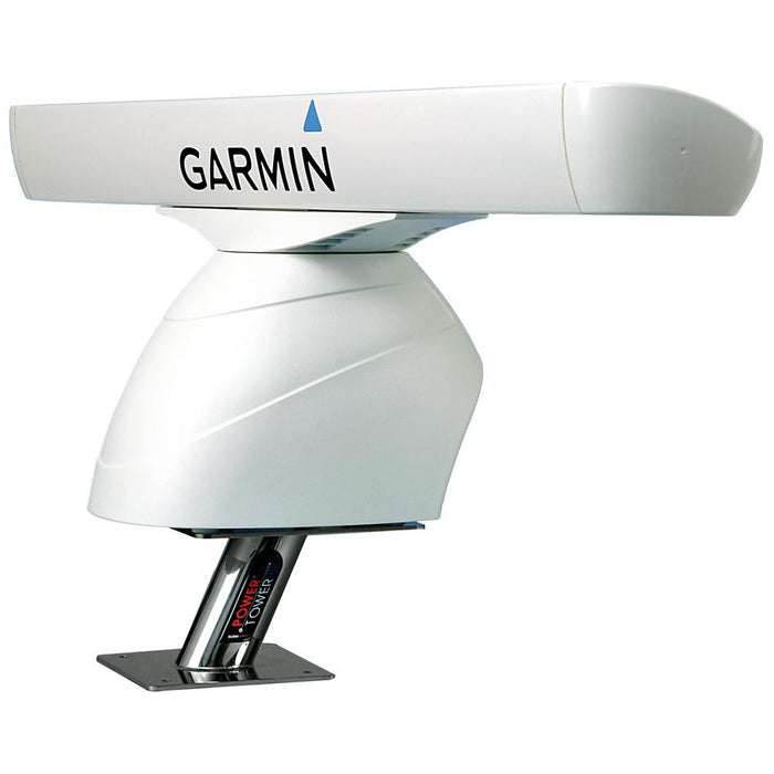 Scantrut 6" PowerTower&reg; Stainless Steel