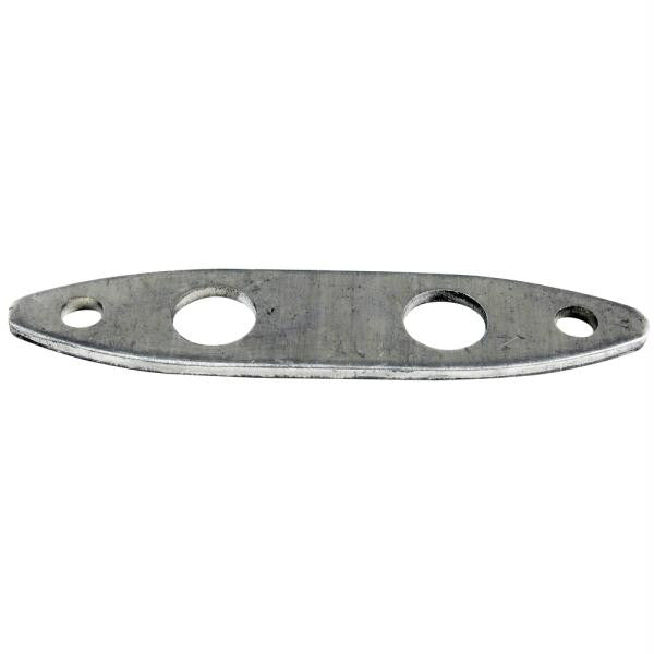 Whitecap Aluminum Backing Plate f-6810 Push Up Cleat