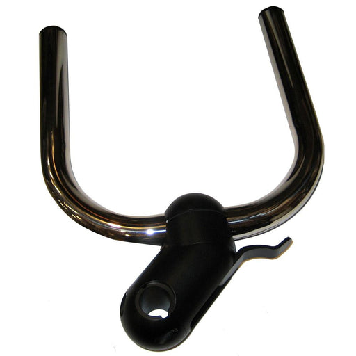 Scanpod Flex Mount f-8" Helm Pods - Mount Only