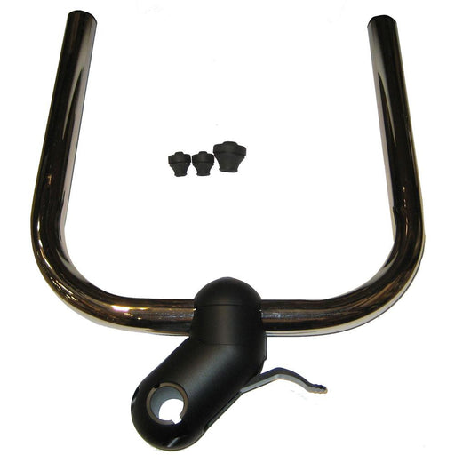 Scanpod Flex Mount f-10" & 12" Helm Pods - Mount Only