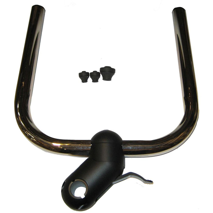 Scanpod Flex Mount f-10" & 12" Helm Pods - Mount Only