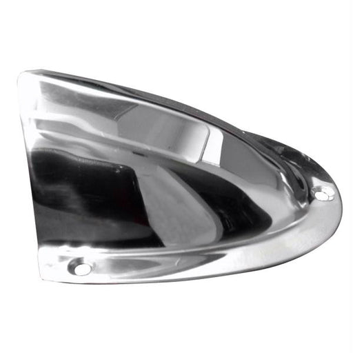 Whitecap Clam Shell Midget Vent  2-1-4" x 2-1-4"