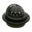 Ritchie TR-35 Trek Compass - Flush Mount - Black