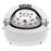 Ritchie S-53W Explorer Compass - Surface Mount - White
