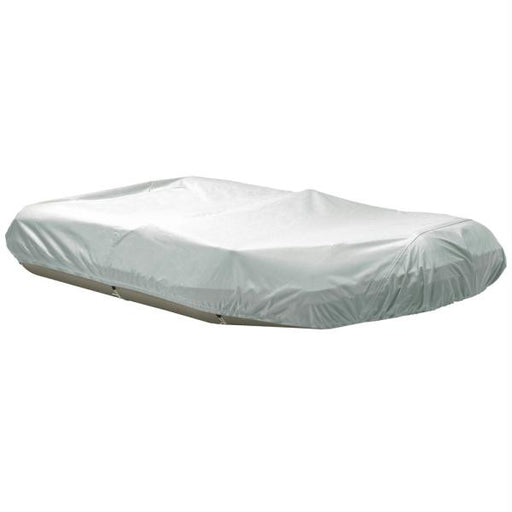 Dallas Manufacturing Co. Polyester Inflatable Boat Cover C - Fits Up To 11'6", Beam To 68"