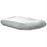 Dallas Manufacturing Co. Polyester Inflatable Boat Cover C - Fits Up To 11'6", Beam To 68"