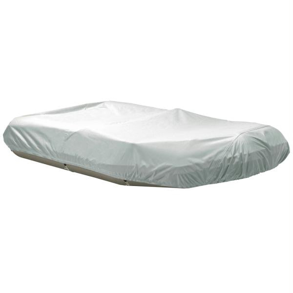 Dallas Manufacturing Co. Polyester Inflatable Boat Cover C - Fits Up To 11'6", Beam To 68"