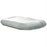 Dallas Manufacturing Co. Polyester Inflatable Boat Cover D - Fits Up to 12'6", Beam to 74"