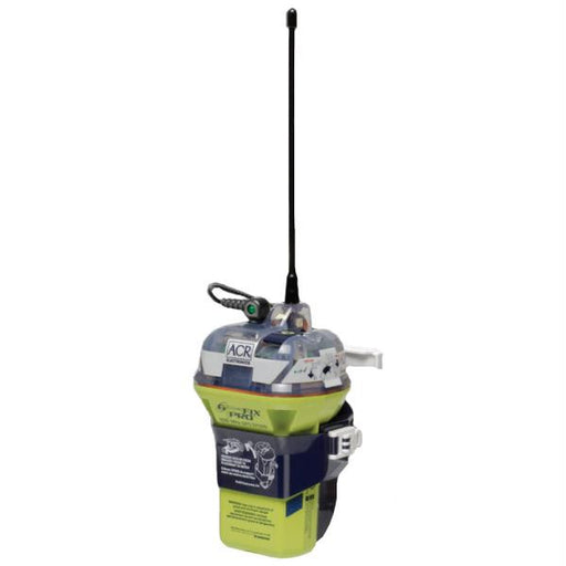 ACR GlobalFix PRO 406 MHz GPS EPIRB Cat II