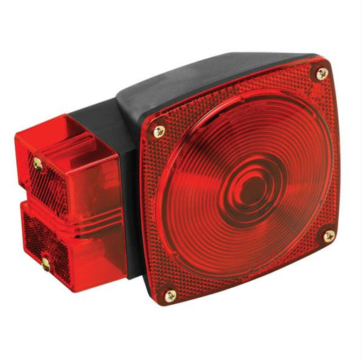 Wesbar 7-Function Subersible Over 80" Taillight - Right-Curbside