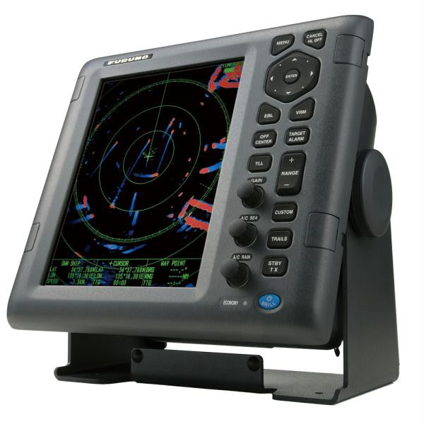 Furuno 1935 4kW 3.5' Open Array 10.4" Color LCD Radar