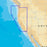 Navionics Platinum Plus - Oregon & California - microSD-SD
