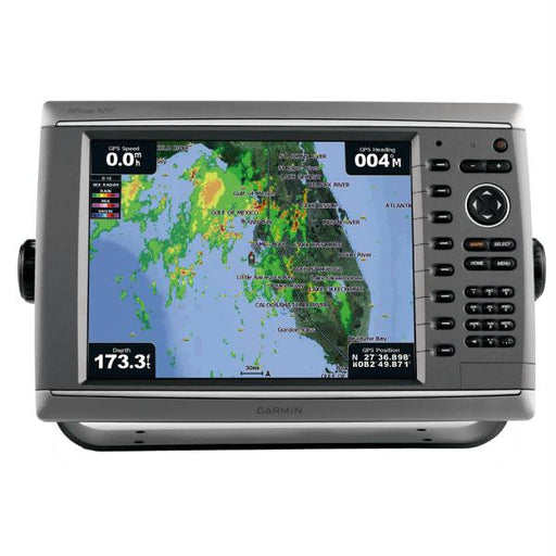 Garmin GPSMAP&reg; 6212 GPS Charplotter MFD