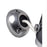 Scanstrut Small Deck Seal SS Connector - .83" Cable - .35"