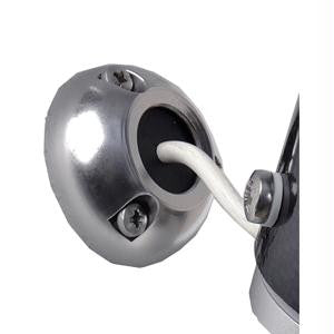 Scanstrut Small Deck Seal SS Connector - .83" Cable - .35"