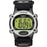 Timex Expedition Mens Chrono Alarm Timer Silver-Black