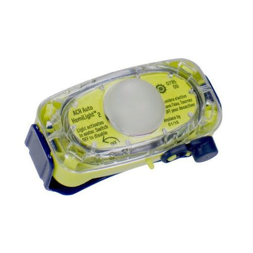ACR HemiLight2 Automatic Survivor Light