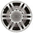 JENSEN 10" Marine Subwoofer