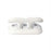 Dock Edge Flip Up Dock Cleat 8" - White